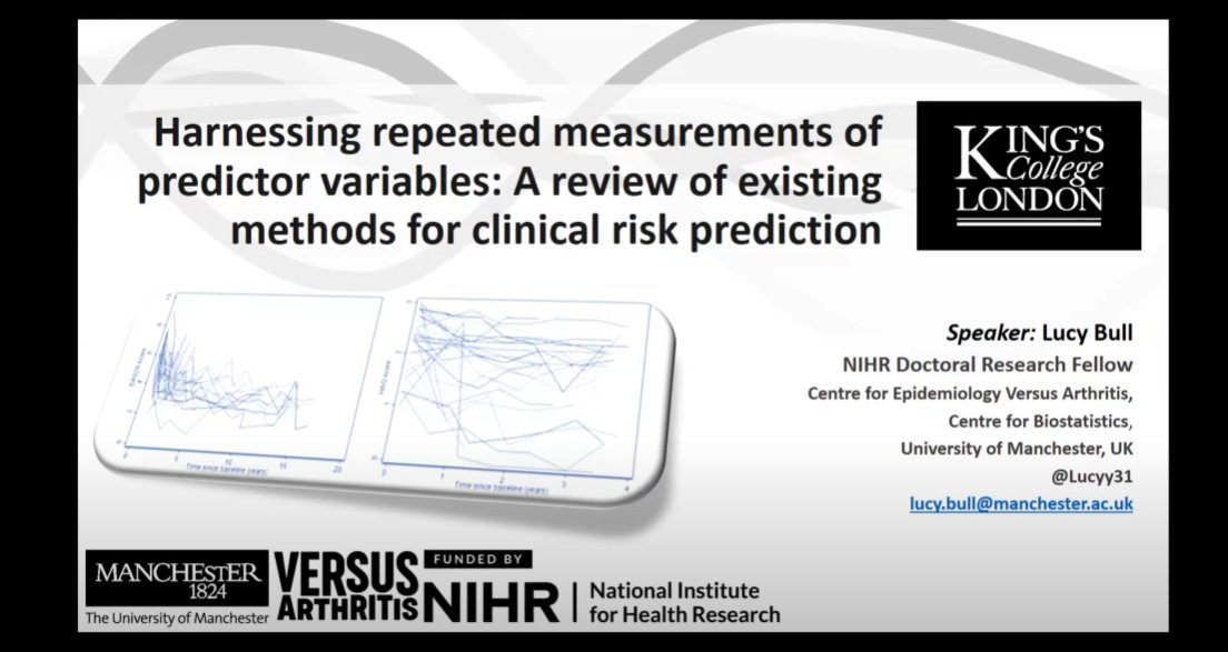 _ChrisAlbertyn's tweet photo. Still one of my FAVOURITE methods papers out there (a permanent bookmark for me)! The paper is awesome, but also worth checking out the @KCLBHI/@NIHRMaudsleyBRC webinar 😍: https://t.co/zDuiDMFhRj

Thank you for sharing your brilliant work Dr Bull!🤟 😊 https://t.co/FQrCH41pvY