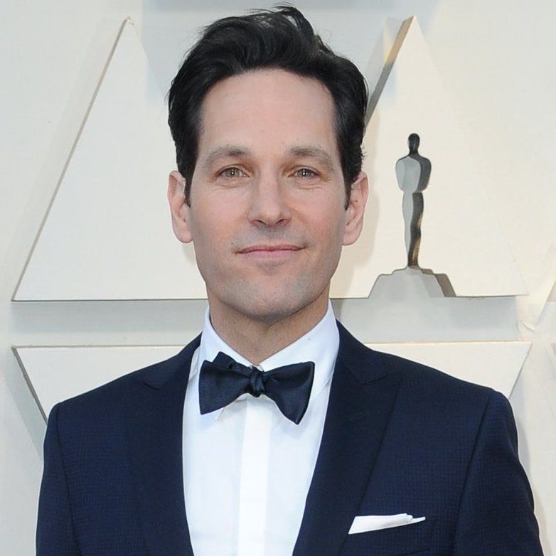 RottenTomatoes's tweet photo. Paul Rudd has joined the cast of #OnlyMurders in the Building Season 3. https://t.co/Hbd5X771il
