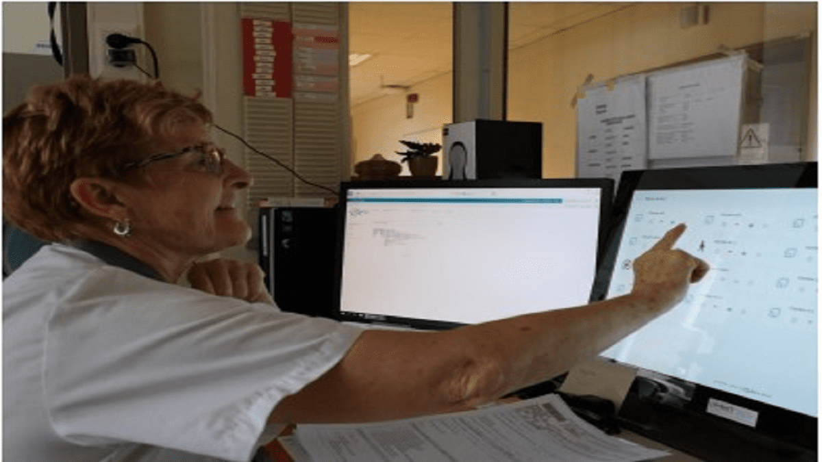 SilverEco_Fr's tweet photo. Prévention de chutes : la solution belge @mintt_care se développe en Europe
Le Portail National du Bien-Vieillir. https://t.co/7mgch5C0fb #SilverEco https://t.co/SZUydsDr4K