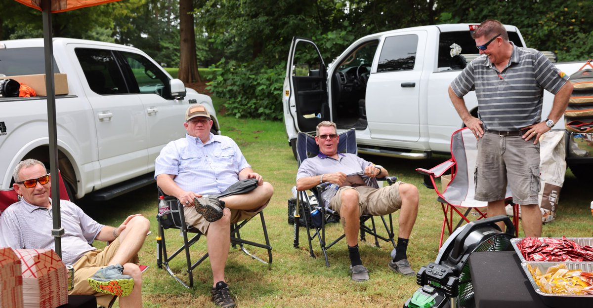 Wee One Foundation (@wee1foundation) on Twitter photo Thank you <a href="/CarolinasGCSA/">Carolinas GCSA</a>, <a href="/TimKreger/">Tim Kreger</a>, the volunteers, sponsors, staff, and all who came out to make the day a success. The Wee One Foundation would not exist if it weren’t for all of you. Thank you for supporting those in need of help. Thank you <a href="/CarolinasGCSA/">Carolinas GCSA</a>, <a href="/TimKreger/">Tim Kreger</a>, the volunteers, sponsors, staff, and all who came out to make the day a success. The Wee One Foundation would not exist if it weren’t for all of you. Thank you for supporting those in need of help.