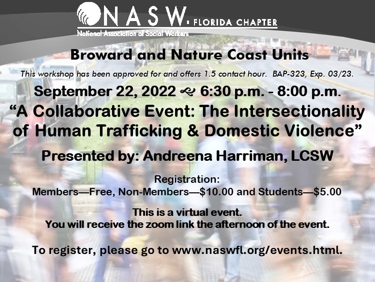 NASW Florida Chapter tweet media