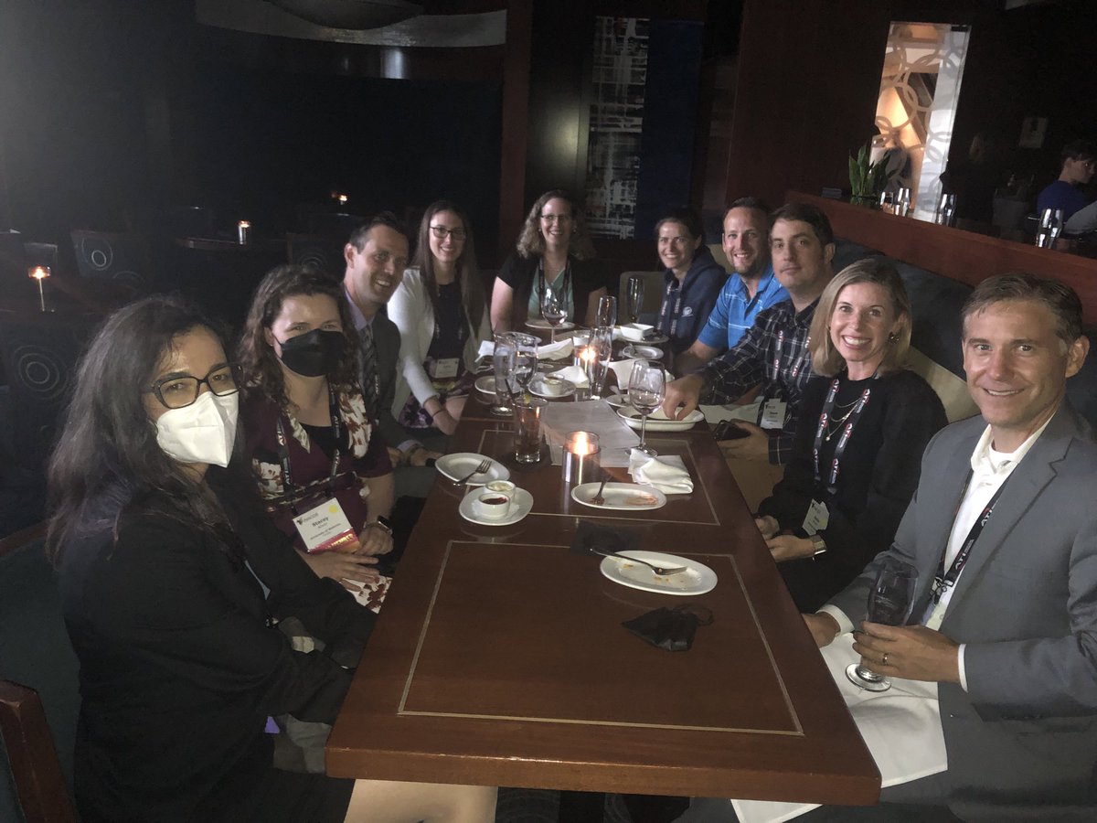 The power outage didn’t stop your <a href="/CSBiomech/">Canadian Society for Biomechanics</a> executive from planning for the annual general meeting taking place today at 12:15 in room 215 <a href="/NACoBiomechs/">NACOB</a> #NACOB2022. Please join us!