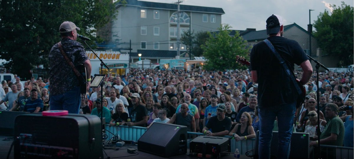 Fairport Music Fest tweet media