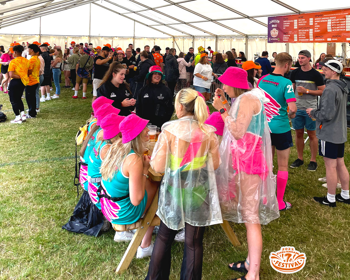 Cheltenham 7s Festival tweet media