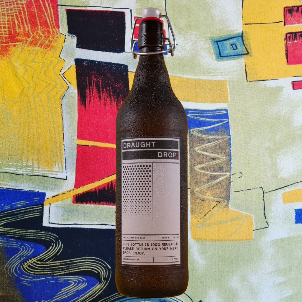draughtdrop's tweet photo. ANOTHER IPA coming your way from @JiddlerS this week - an award winning full bodied yet refreshing IPA wrapped in vintage 😍⁠
⁠
Sign up to get your fresh bottles dropped on Friday! Last week to get your FREE TRIAL BOTTLE (just pay delivery) 👇

https://t.co/mnqxJBgRh1 https://t.co/hEbccZDeyr