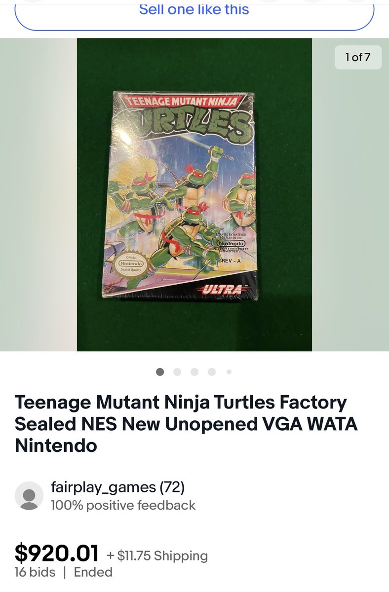 We should have never given you nerds any money…