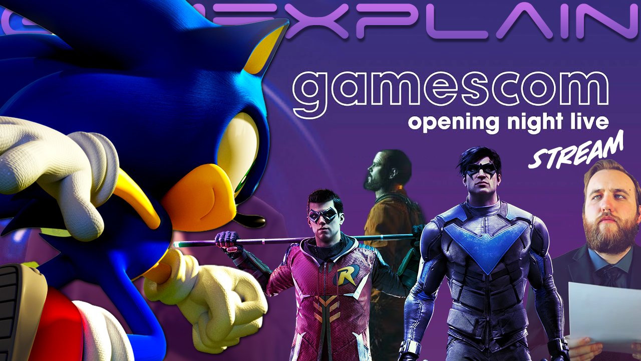 Gam Explain GameXplain on Twitter: