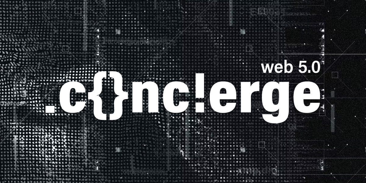 tlchainnetwork's tweet photo. 🪢In partnership with #Decryption, @tlchainnetwork , the first blockchain that started the #web5 initiative is going to create a web platform for #concierge services.

#tlc #tlchain #thewebweneed #dataautonomy #nocensorship #onelogin #oneplaylist #yourright #selfownership https://t.co/2MDw7AOONG