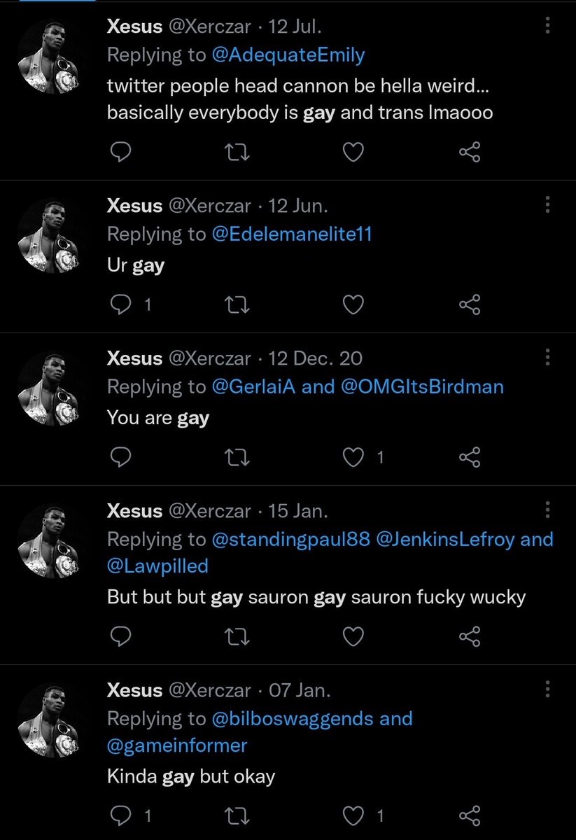 416thots's tweet photo. @Xerczar @MagicJohnson Ratio https://t.co/yl7ikHa0tg