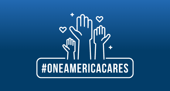 The annual #WeekofCaring is underway! Nearly 700 associates are giving back to their communities this week by helping #nonprofits. See our associates' efforts by following #OneAmericaCares. bddy.me/3dQ8MjV