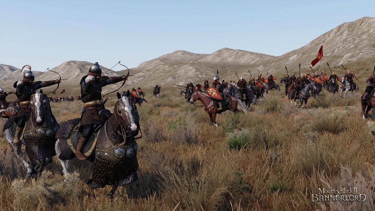 Mount & Blade II: Bannerlord