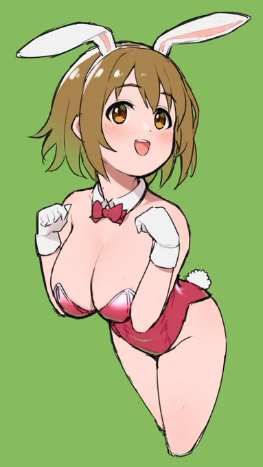 バニー三村の日… 
