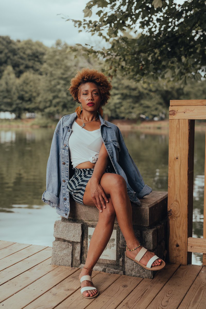 NaturallyFreeNe's tweet photo. @mj_murdoc #UghThoseFeelsAgain
#Atlantamodel #Atlantaphotographer #Naturalhairmodel #naturebae #capturingthefeels #FYP https://t.co/VO937nLxIT