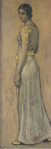 artistkandinsky's tweet photo. Check out Albin Egger-Lienz @albinegger #albineggerlienz #eggerlienz https://t.co/ZsPjKT5l5W