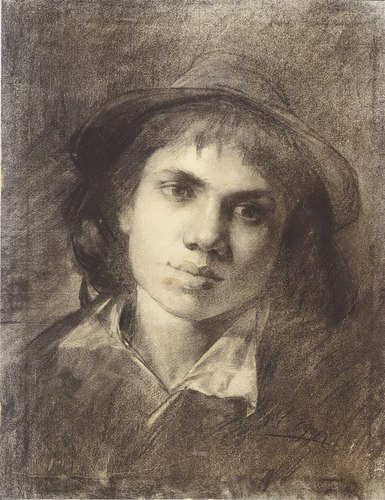 artistkandinsky's tweet photo. Check out Albin Egger-Lienz @albinegger #albineggerlienz #eggerlienz https://t.co/ZsPjKT5l5W
