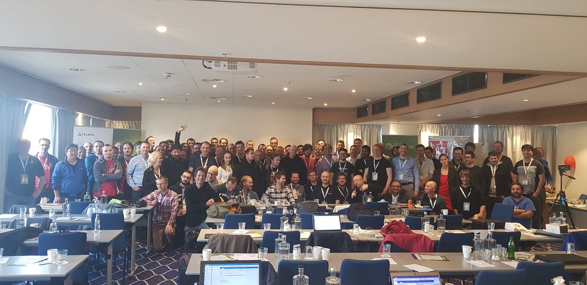 In order to thrive and evolve we all need to re-connect, to explore and to discover. And the best place is the #opensipssummit 2022 in Athens, the place to re-connect us all.

blog.opensips.org/2022/08/23/ope…

#conference #event #sip #voip #telecom