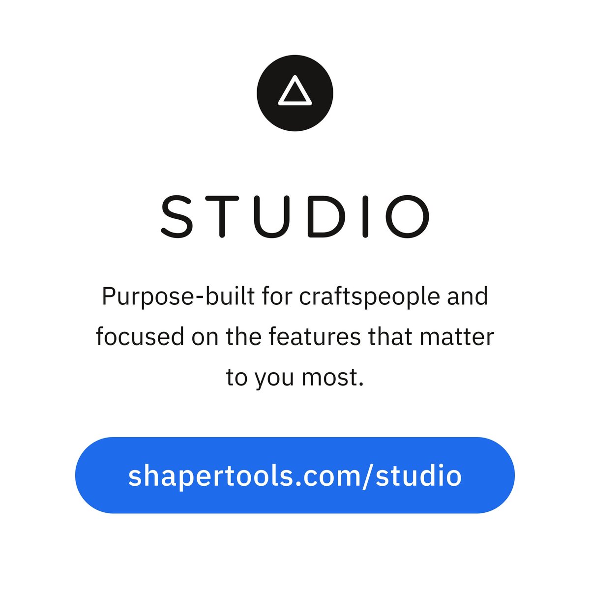 Shaper tweet media