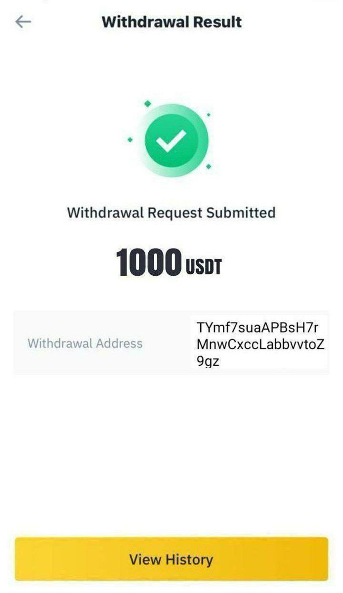 Atik1Fatiha's tweet photo. I will teach you how to earn money within 2 days of trade 
https://t.co/WxSw8hydPg https://t.co/RpFgK23Hr8