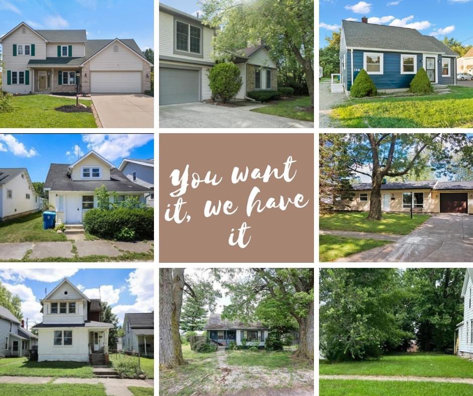 RayleneWebb2's tweet photo. We have multiple properties listed.   Chances are we have what you are looking for.   Call me today 26.715.2765 https://t.co/ff78az3iiN