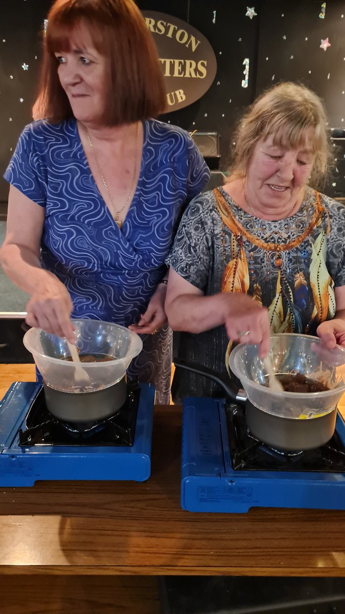 I'm halfway through my cooking classes in Liverpool; Garston &amp; Kensington. Places are limited, all ages &amp; abilities welcome. This week is delicious stir fries and freshly prepared sauces week! Come and develop your cooking skills! 💚🌱