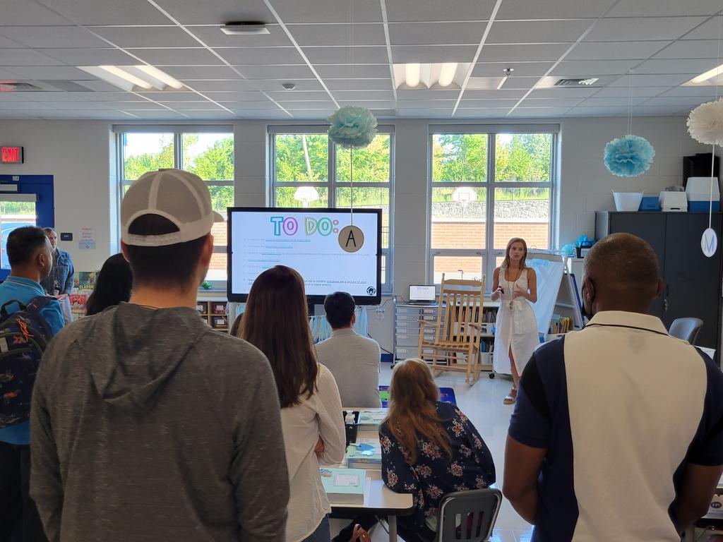 WaxpoolElementary tweet media