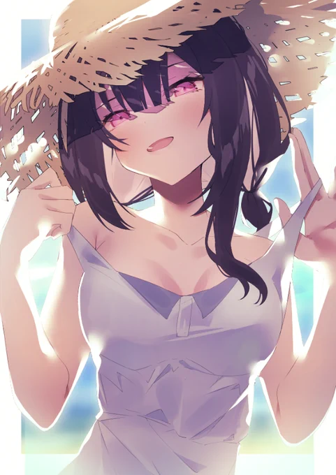 創作です。 