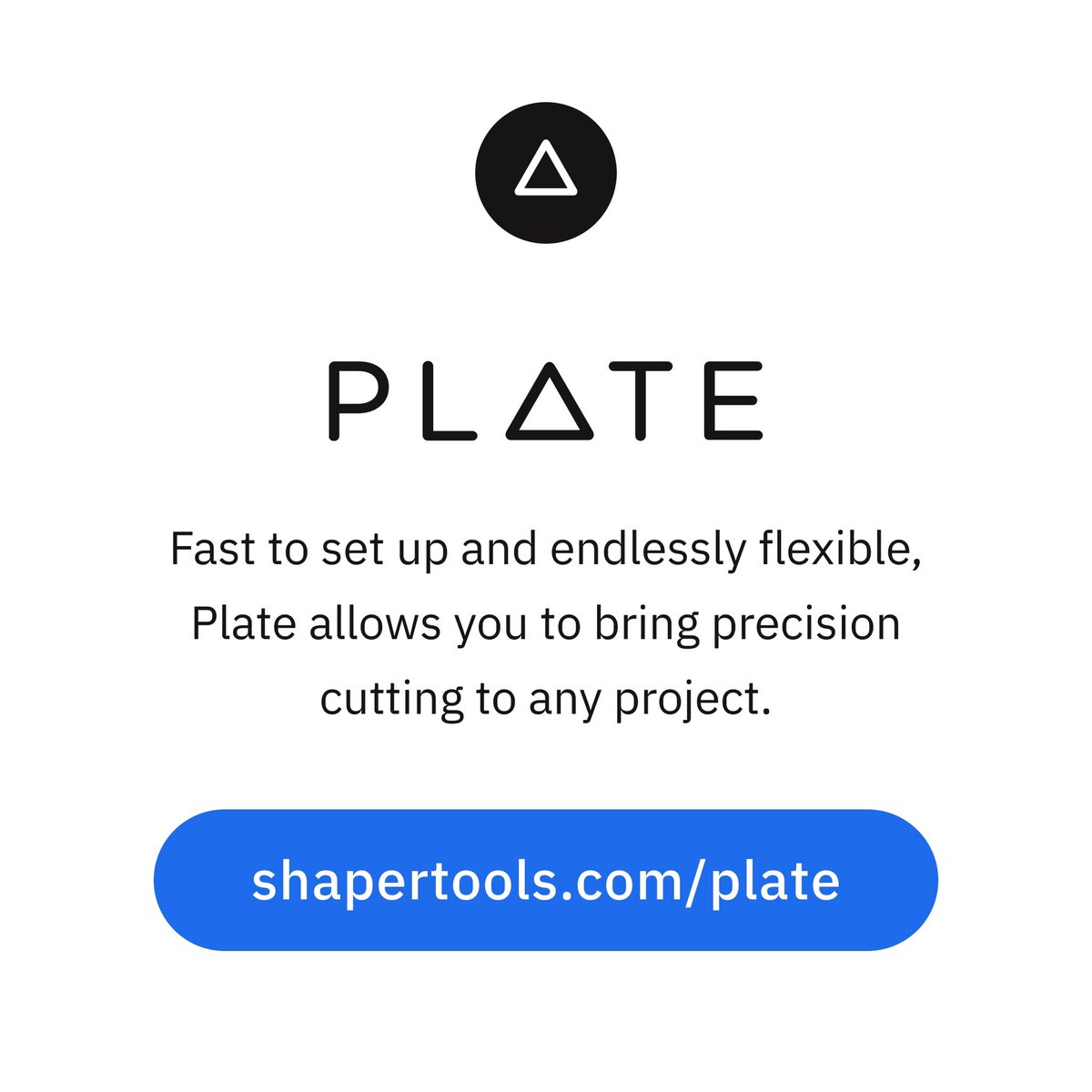 Shaper tweet media