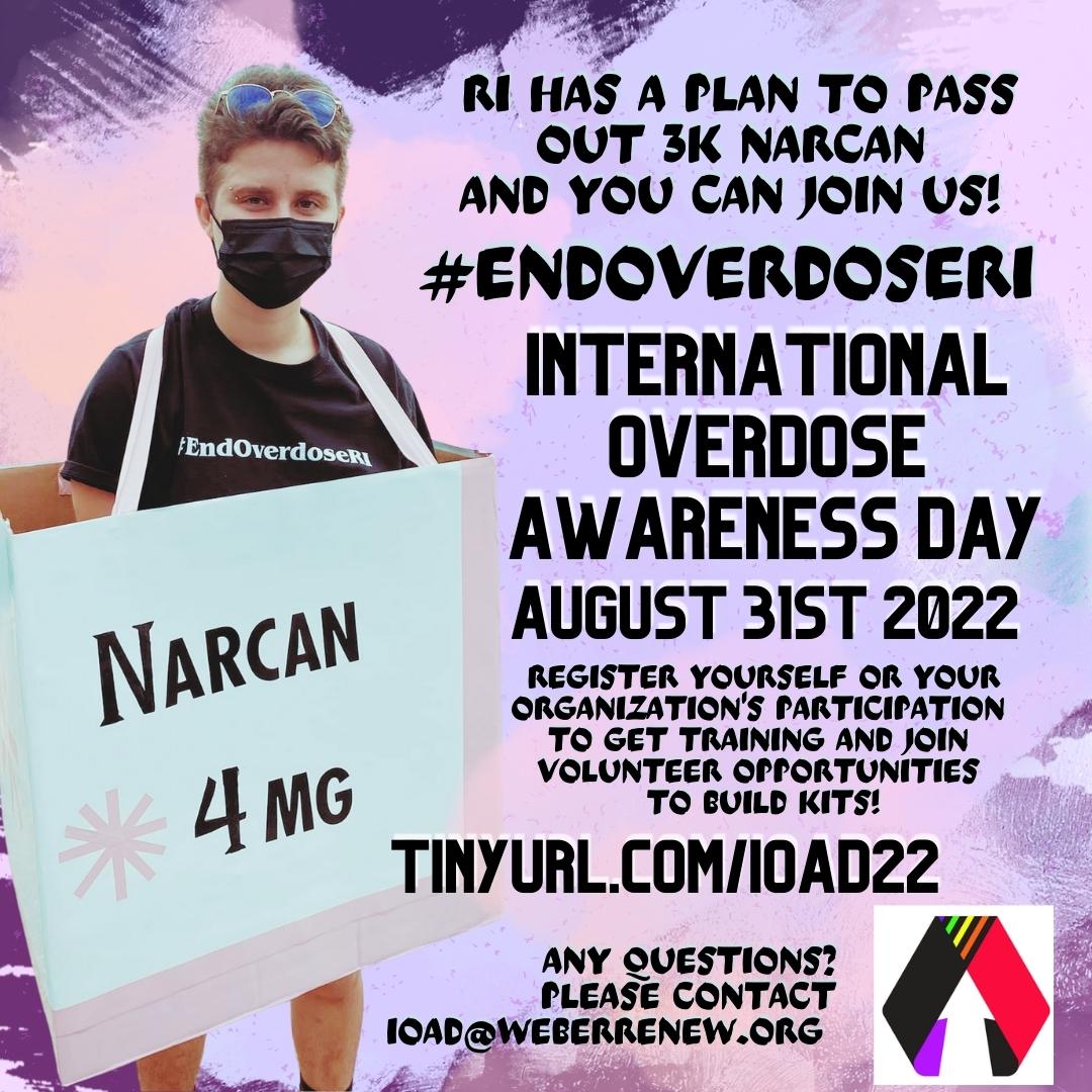 Project Weber/RENEW tweet media