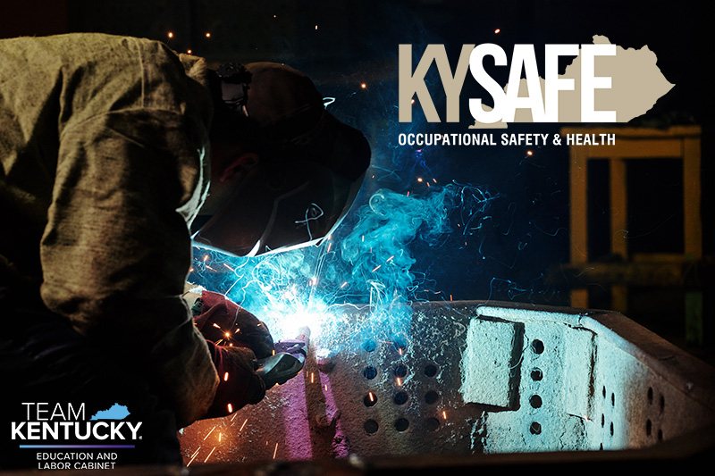 KY Labor Cabinet tweet media