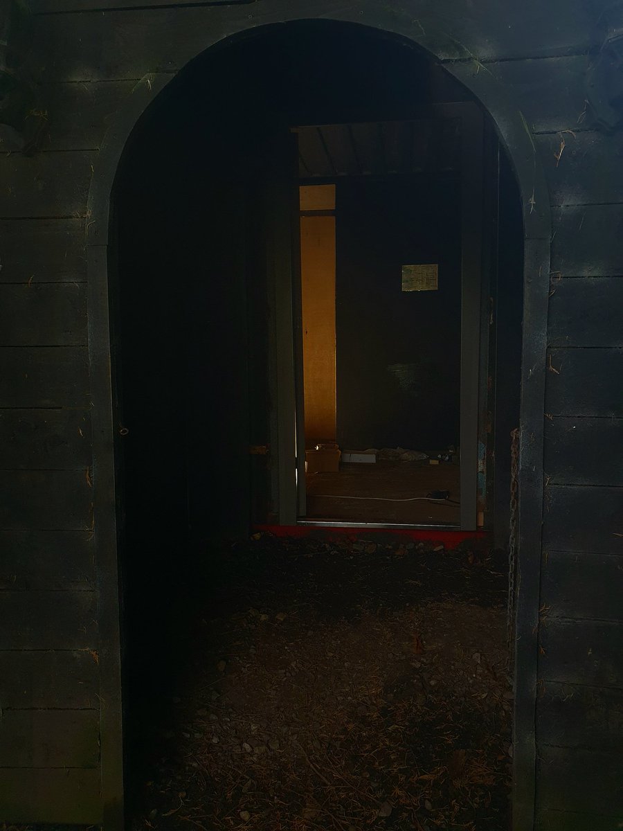 The yassification of Gothica is coming along, we can't wait to show you our new maze for 2022!