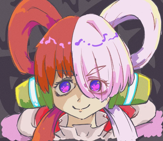 #ウタ 