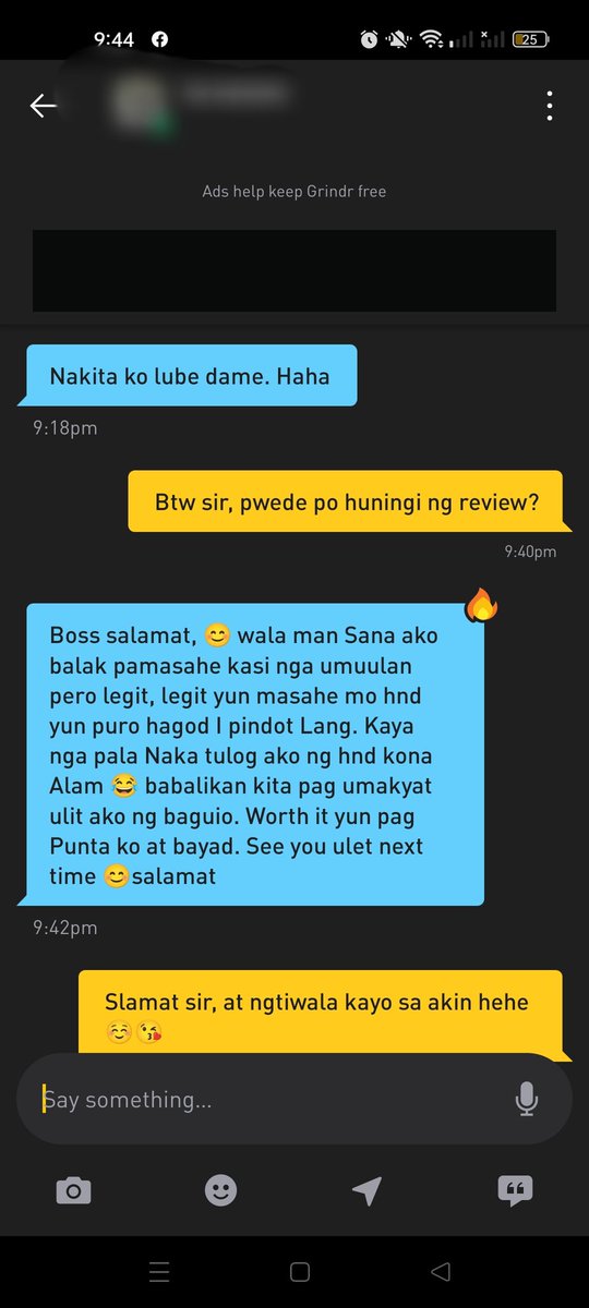 taraki_94's tweet photo. Ayun!!! Nakatulog si sir bossing sa hagod ko, nasarapan siya at humingi pa ng lube😁. See you soon sir pag balik ninyo. #massage #masseur_igorot #massagefullservice #cleanmassage #massage_in_baguio #MassageRelax #massagebaguio #massagelatrinidad https://t.co/0IBraSI3u4