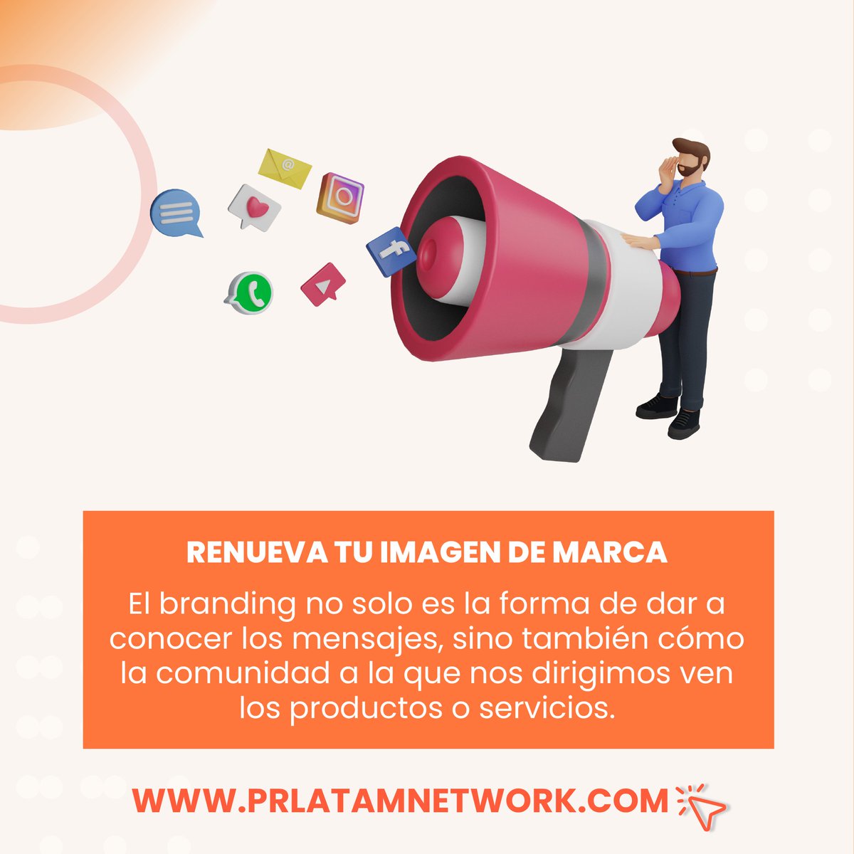 PR_Latam's tweet photo. El #HumanCentric se enfoca en la experiencia que tiene el #consumidor en todas y cada una de las fases que realiza con nuestro producto o servicio, siendo de vital importancia crear un impacto positivo desde el minuto cero. 

🖥️ Visita: https://t.co/0gSTJyNVSD https://t.co/szgKrvtzKW