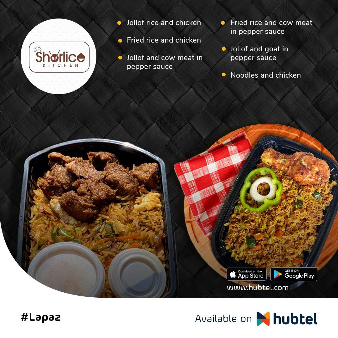 Maame_Datebea's tweet photo. Still on going!

Order from Shorlice Kitchen on Glovo or Hubtel and get a free drink added to your meal!

Tag and RT so my customers see🙃 https://t.co/jZKIJhnUkD