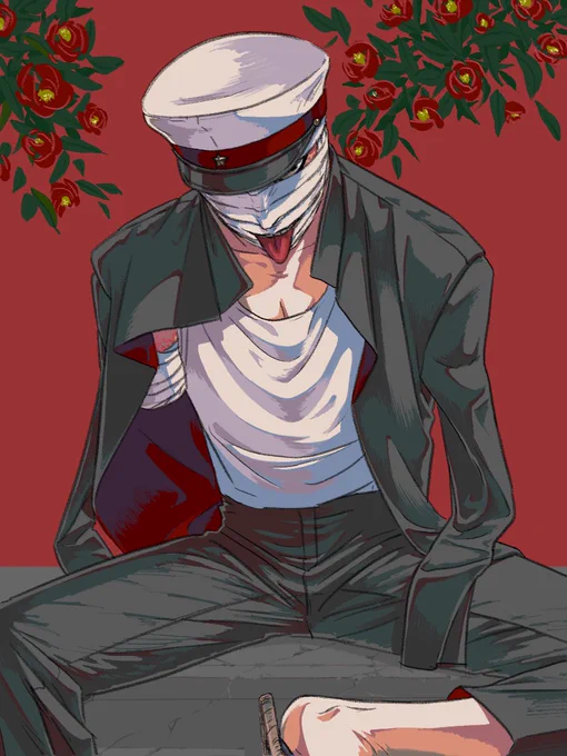 鞭棄 