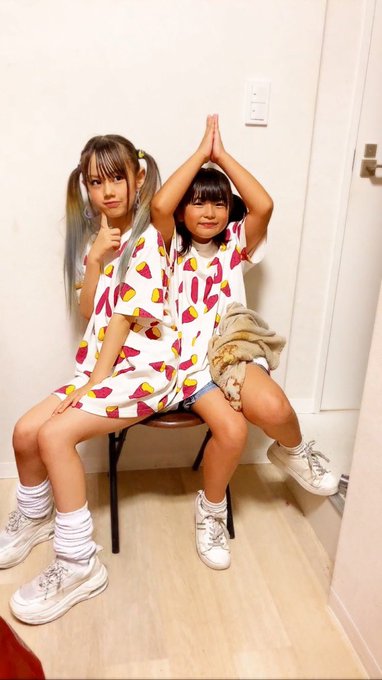 Twitterのコスプレ画像20