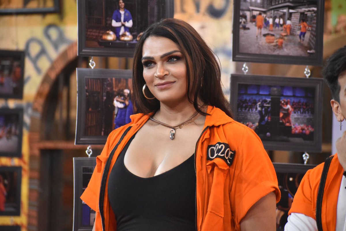 Saisha Shinde (@SaishaShinde05) / Posts / X