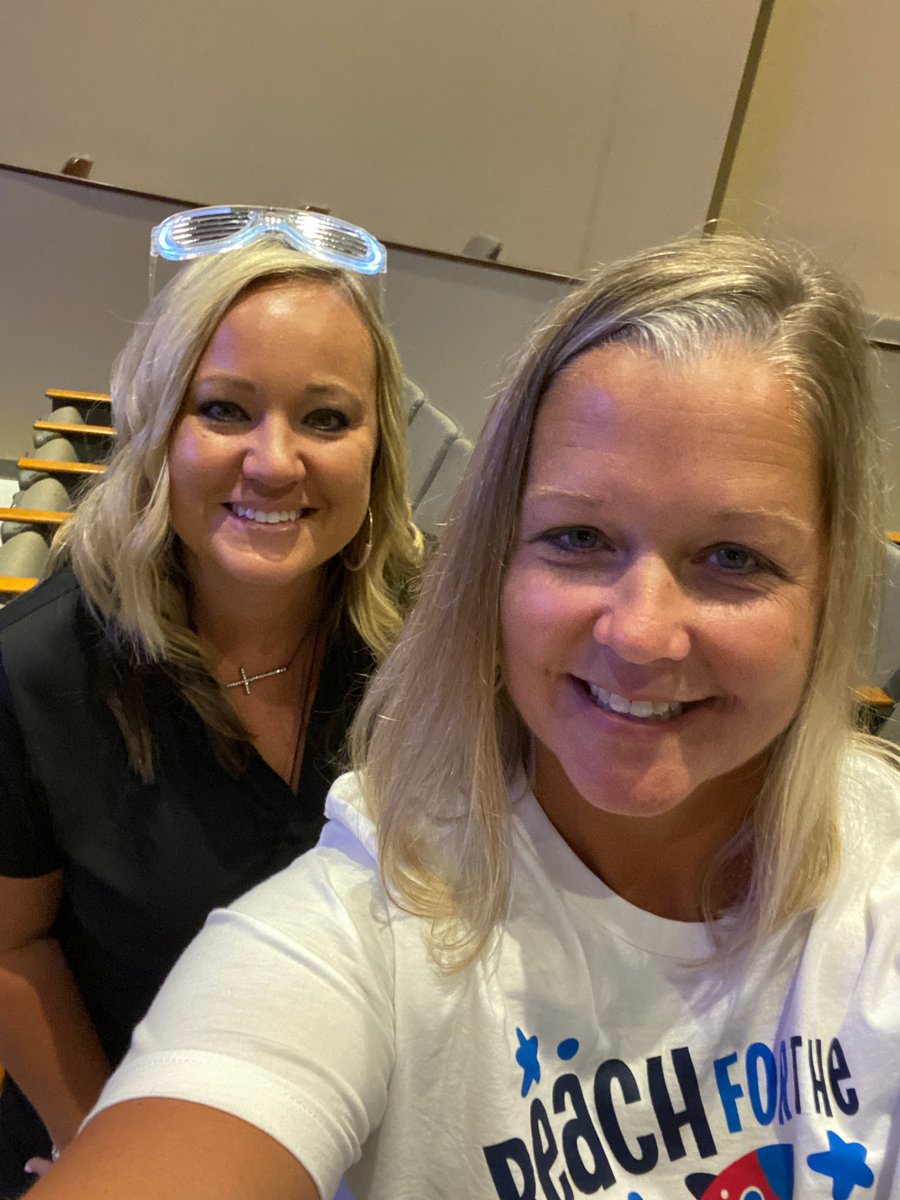 From VA to NC to #ExperienceVCS ! <a href="/JSullyOBX/">Jennifer Sullivan</a>