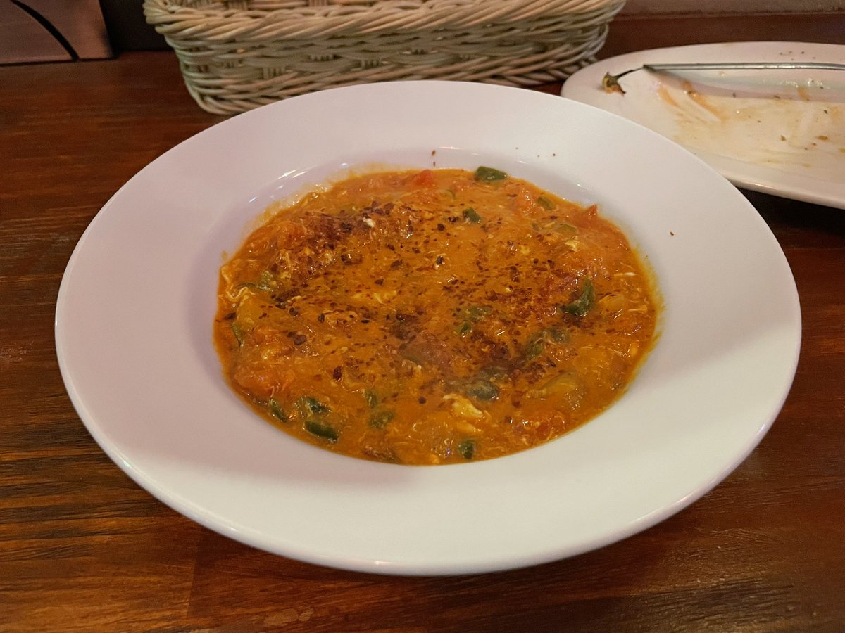 sibuvvv's tweet photo. 水戸　オオカミさんでうまうまトルコ料理+グアバミント https://t.co/xKr58TeFZK