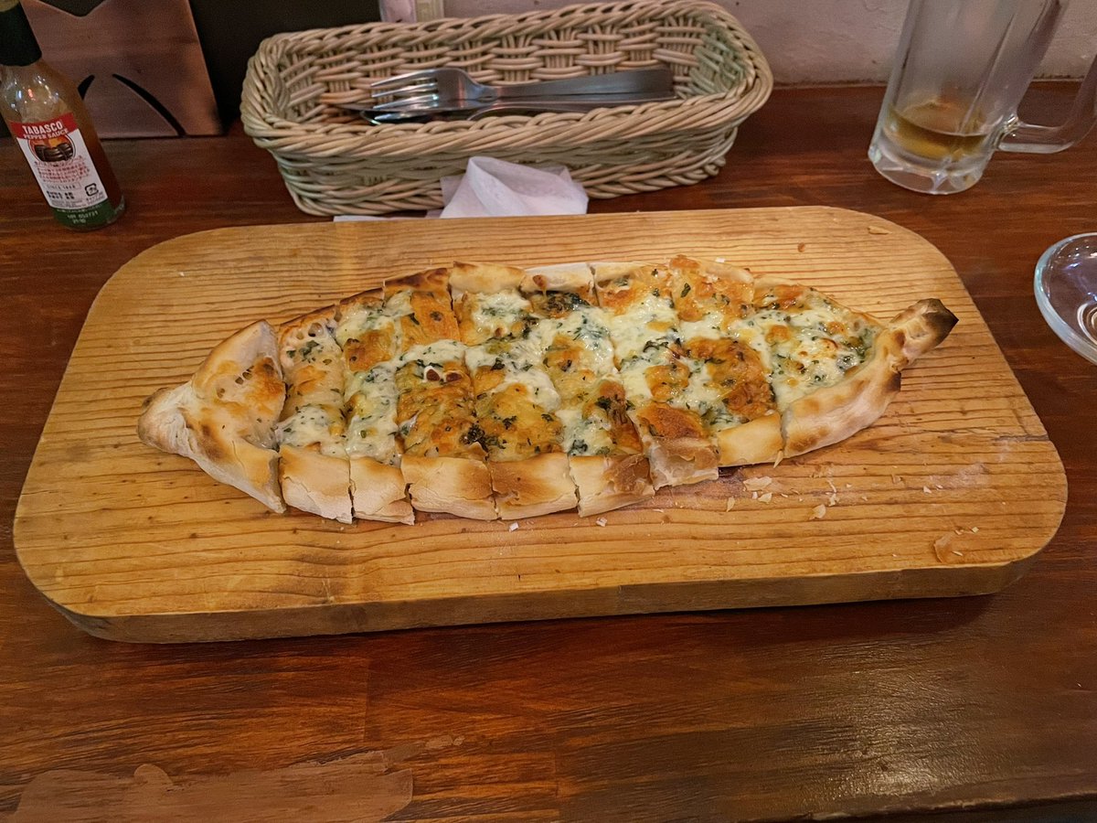 sibuvvv's tweet photo. 水戸　オオカミさんでうまうまトルコ料理+グアバミント https://t.co/xKr58TeFZK
