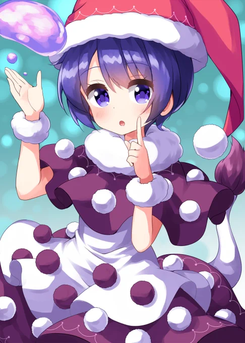 #深夜の真剣お絵描き60分一本勝負 ドレミー・スイート 