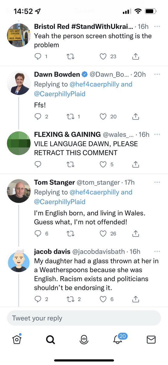 KelsATurner's tweet photo. @hef4caerphilly @CaerphillyPlaid https://t.co/J9UE1IZwOl