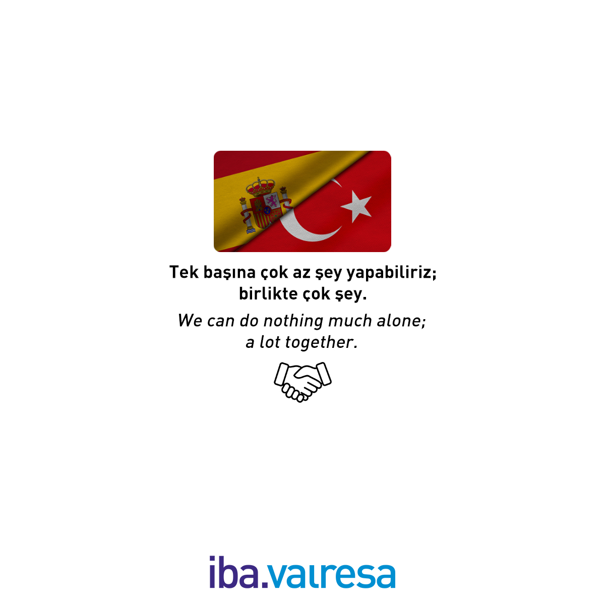 ibavalresa's tweet photo. Birlikten kuvvet doğar. 💪
#İbavalresa #Valresa #İbavet #İbaSanayiBoyaları #ahşapmobilya #mobilya #boya #vernik
Union is strength. 💪
#İbavalresa #Valresa #İbavet #İbaIndustryPaints #woodfurniture #furniture #paint #varnish https://t.co/dzyjKdWDYP