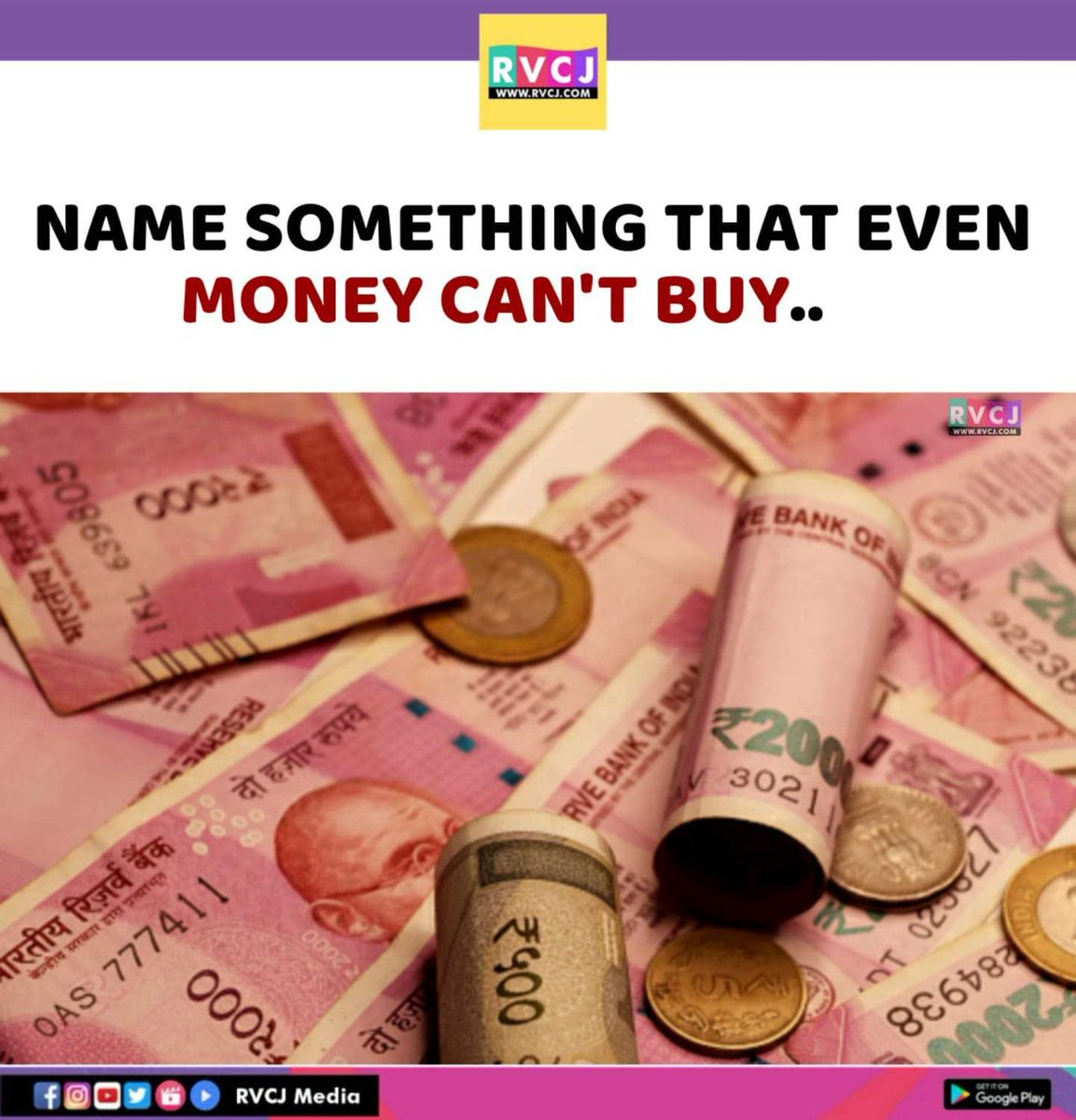 RVCJ Media tweet media