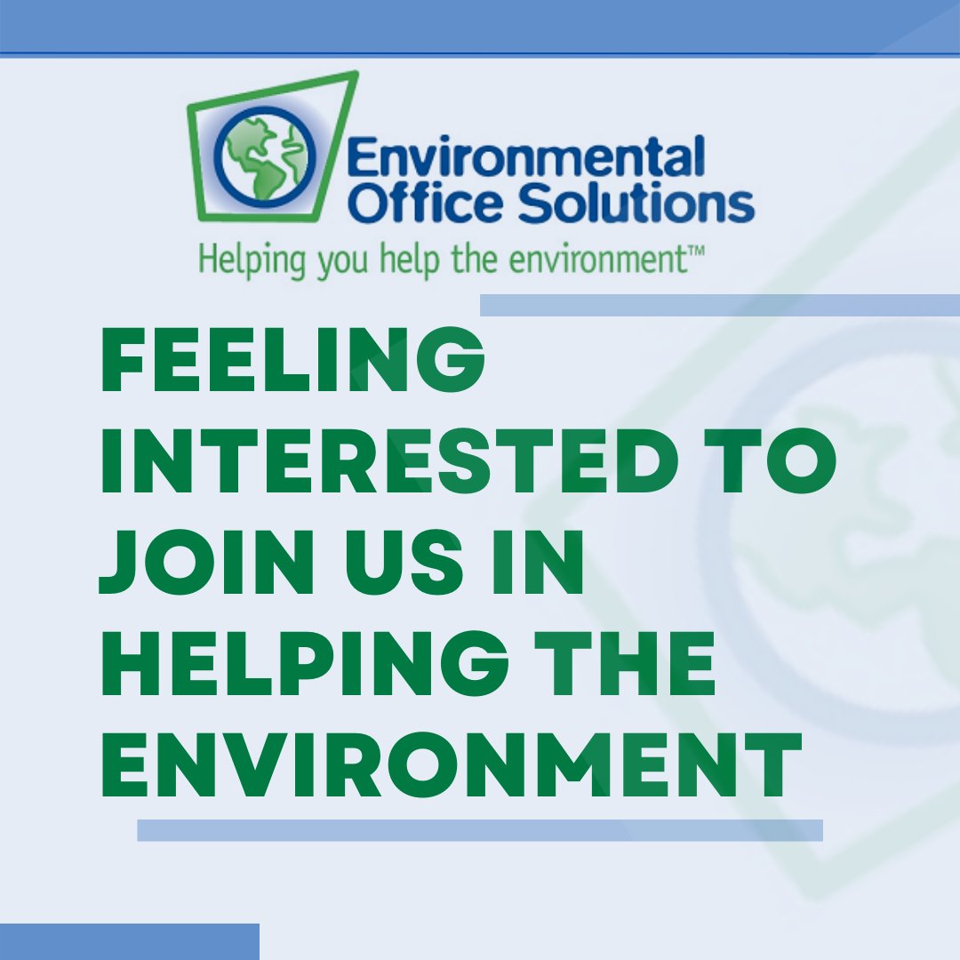 EnvironmentalOffice tweet media