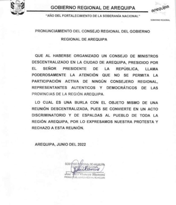gysabel999's tweet photo. @menoscanas "Los depósitos, no son dichos.
90,000 soles, no son dichos,
Los sellos, no son dichos.
Los pasajes de avión, no son dichos.
Las reuniones en Palacio de Gobierno, no son dichos.
Los documentos de Anguía, no son dichos.
#RobarEsRobar sin importar quien eres o donde naciste." https://t.co/on4lzwqUSQ