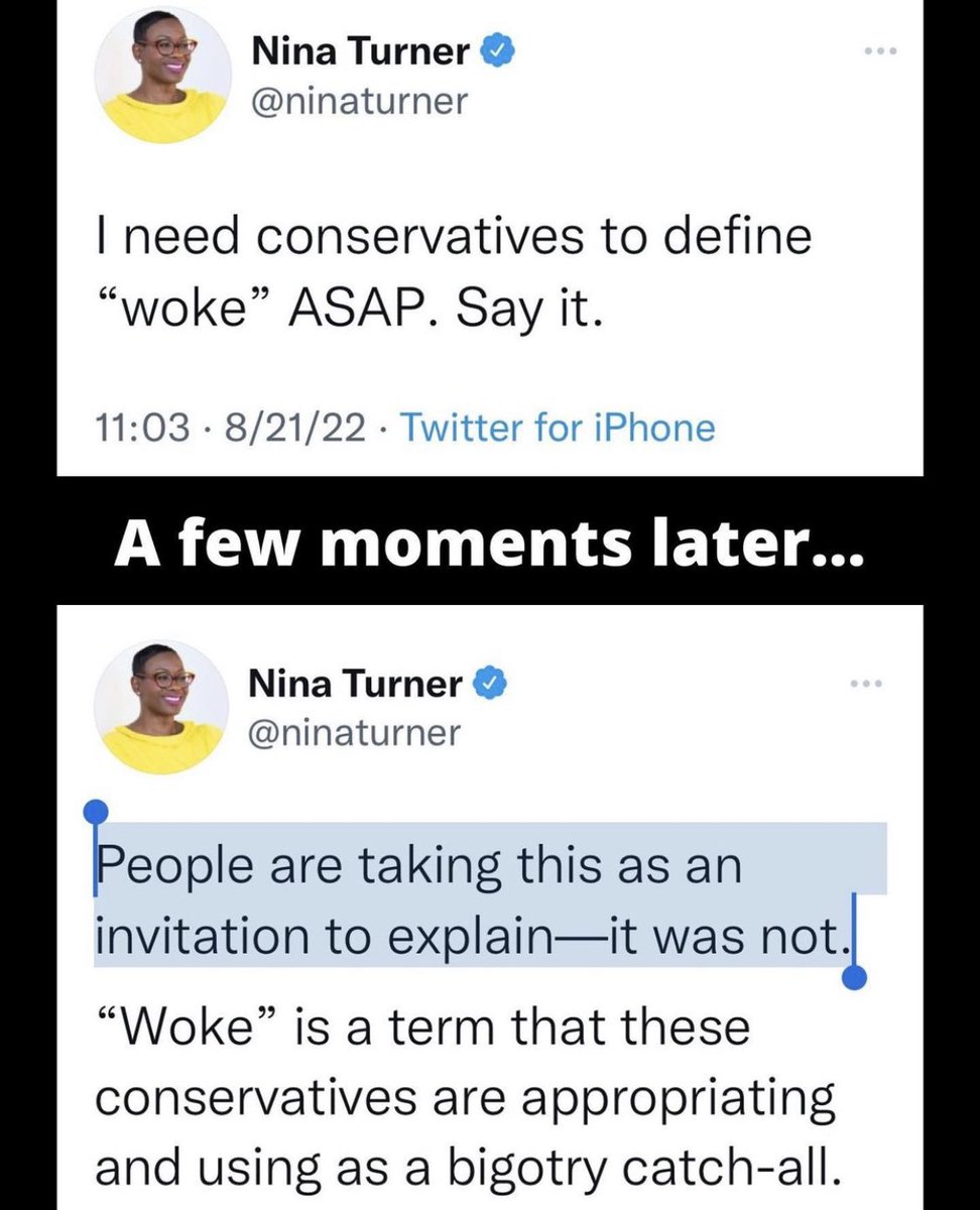 CasuallyGreg's tweet photo. JFC. Nothing makes them happy. Not a god damn thing. https://t.co/OAeffbWBAs