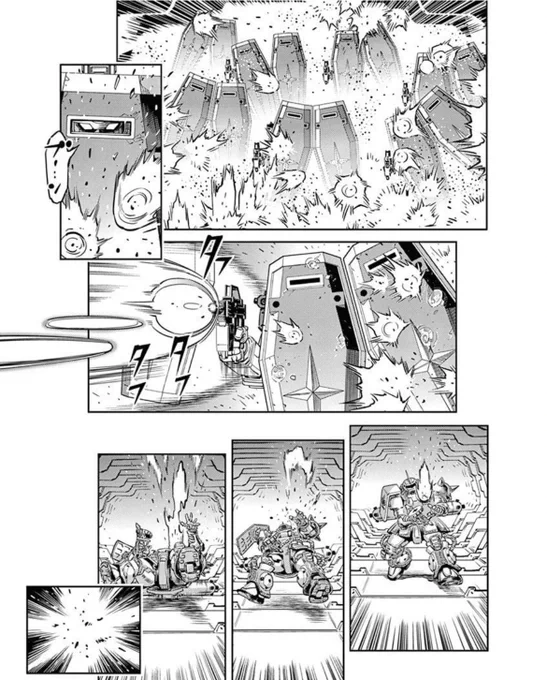 ここすき
相手可哀想だけど100点満点の戦い方な気がする 