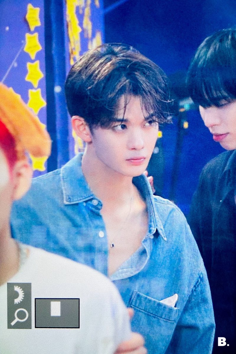 LQBAEJY's tweet photo. oh wow…
#배진영 #BAEJINYOUNG https://t.co/JcakFzweEM