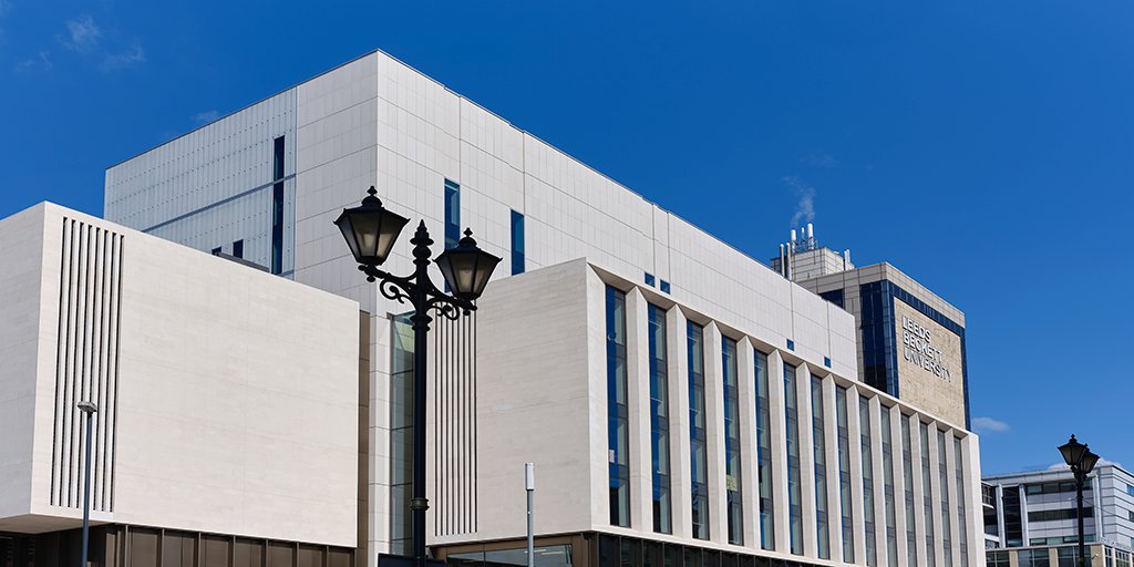 leedsbeckett's tweet photo. Leeds is a cultural hub, with offerings like @LeedsPlayhouse and @GrandTheatreLS1
Our @LBU_LSA has just partnered with @NorthernOpera to create more opportunities for students to work on live productions. Find out more👇 #StudyinLeeds #Clearing2022
https://t.co/sYmmcSwhyG https://t.co/PZUH3j3nuG